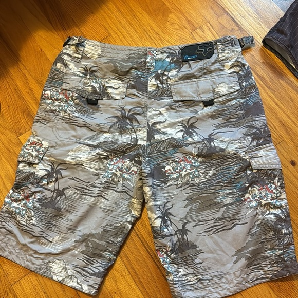 Fox Racing Board Shorts Bundle - Picture 8 of 12